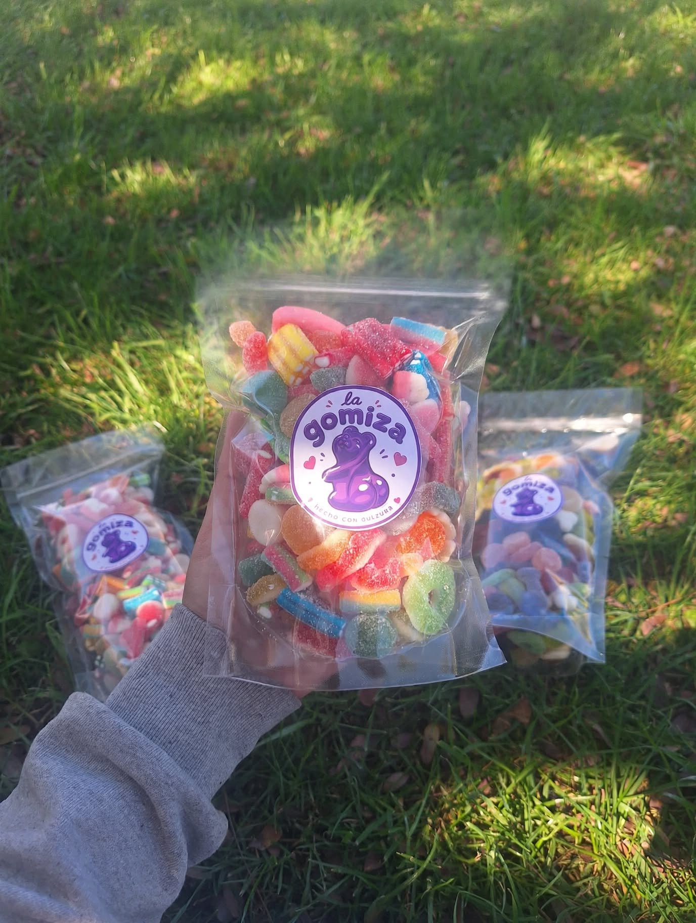 Mix Premium 500gr